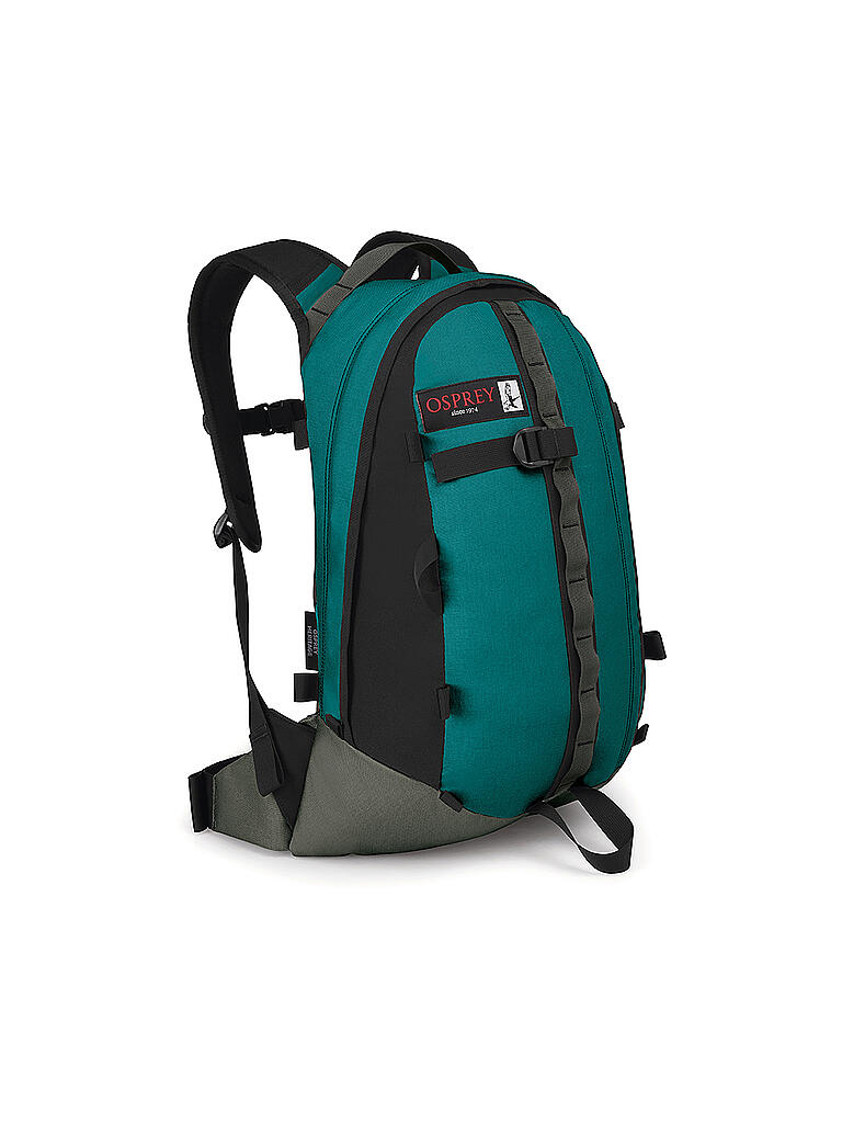 OSPREY Wanderrucksack Heritage Simplex 20L grun